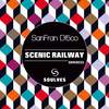 Scenic Railway (Original Mix) - Sanfran D!5CO