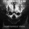 SLAYER - 22 Void Beats&AB