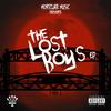 Breathe Slow (feat. BigBabyJay & Jay Blaine) (Explicit) - Montclair&BigBabyJay&Jay Blaine
