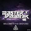 Fuck!! Centaury (Original Mix) - Disaster&Master