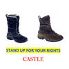 Stand Up For Your Rights - Castle