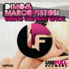 Bring The Beat Back (Original Mix) - Dimo&Marco Vistosi