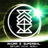 Saturn (KC4K Remix) - Superskill&Akuratyde