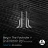 Begin The Footnote (Original Mix) - Dkult&Voodoopriester