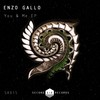 My Passion (Original Mix) - Enzo Gallo
