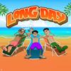 Long Day (feat. iAMic) - WAVVY&Iamic