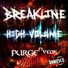 The Purge (Original Mix) - Breakline&Veak