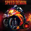Speed Demon - Ben Morfitt (SquidPhysics)&Bellagio&Genevieve Somers