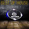 Straight 8 (Original Mix) - Kit Mason&Syb