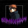 Armageddon (Explicit) - Jmilton