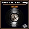 Rain (Original Mix) - Borka & The Gang
