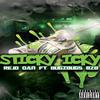 Sticky Icky(feat. BugZbugs) (Explicit) - Rejo Dan&BugZbugs