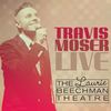 In Whatever Time We Have[feat. Angela Orlandi][Studio Version] - Travis Moser