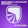 Gibbo (Nathan Red Radio Edit) - Duncan Newell&Luigi Palagano