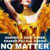 No Matter (Tropical Mix) - Dominic&Andy Asher&Kraken Prj&Kesira