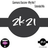 Why Not ? (Extended Mix) - Gianmarco Staccone DJ