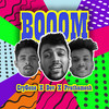 BOOOM - CryGene&Dev&Prathamesh
