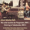 I. Sinfonia - Gunthild Weber&Helmut Krebs&Dietrich Fischer-Dieskau&Berlin Philharmoniker