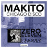 Chicago Disco (Radio Mix) - Makito