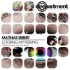 Loosing My Feeling (Original Mix) - Matthias Seibert