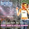 Jump, Jump A Little Higher (Reese Mix) - Breeze&MC Storm&Reese