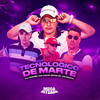 Tecnologico de Marte (Explicit) - Mc Marte&Mc Lovera&Mc Dobella&Mc Daniel dn