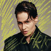 Damn, dis-moi(feat. Dâm-Funk) - Christine and the Queens&DaM-FunK