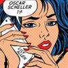 1% - Oscar Scheller&Lily Allen