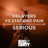 Serious (Original Mix) - Delayers&Stefano Pain