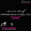I. Adagio - Allegro spiritoso - Columbia Symphony Orchestra&Wolfgang Amadeus Mozart&Bruno Walter