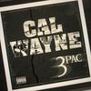 Can't Keep Running(feat. Kokaine Jeff Wayne & J Dawg) (Explicit) - Cal Wayne&Kokaine Jeff Wayne&J Dawg