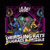 Neural Battle - Dribble&Rugrats