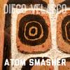 Striking Distance (Original Mix) - Diego Velasco