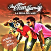 La Reina del Mar (Estrella 2k21 Remix) - The Clan Family&Estrella&Mario Alvaro Peralta