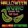 Prelude & Fugue in Am, BWV 543 - Halloween Hit Factory