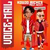 Voice-mail (feat. Noxy) - Koujo Riches&Noxy