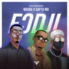 Fodji(feat. CAP10 MO) - maora