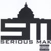 That's Dope Special(feat. Twisted Insane) (Explicit) - Serious Mak&Twisted Insane