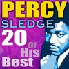 Walking In The Sun - Percy Sledge