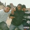 Jungle Hood (Explicit) - Black The Ripper&Chipmunk&Cookie