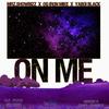 On Me (feat. Mrz. Showbizz, OG Iron Mike & YaBoi Black|Explicit) - Sho Cheese&Mrz. Showbizz&OG Iron Mike&YaBoi Black