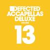 Feeling U(feat. Yasmin) (Deep Mix Accapella) - Yasmin&Sonny Fodera