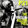 The Magical Yellow Pale (eL0 Remix) - Martin Ruihz&Adolfo Velayos