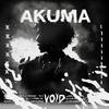 AKUMA (Explicit) - Hanzo Samori&Gilbert Kozanowski