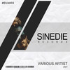 Visions (Original Mix) - Whoriskey