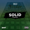 SOLID (Explicit) - Fizzler&Wet-It Entertainment