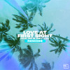 Love At First Sight (PEACE MAKER! Remix) - Nick Jay&JOEY DJIA&PEACE MAKER!