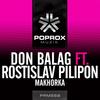 Makhorka (Original Mix) - Don Balag&Rostislav Pilipon