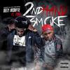 2nd Hand Smoke (Explicit) - Deezy Mcduffie&PG RA