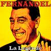 On n'est jamis seul - Fernandel